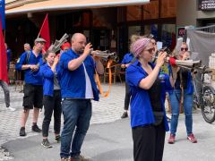 Freie Deutsche Jugend In Jena 2020 08
